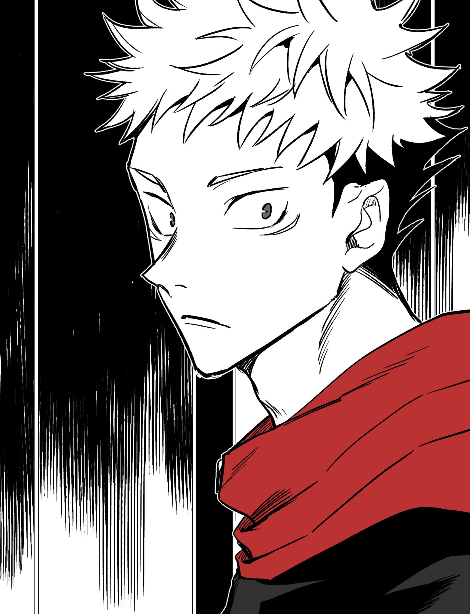 呪术廻戦4咒术回战五悠