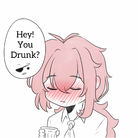 Drunk [READ FROM LEFT TO RIGHT]