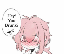 Drunk [READ FROM LEFT TO RIGHT]
