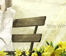 Story With A Daffodil