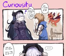 Curiousity-碧蓝幻想ビィ
