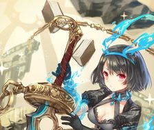 SINoALICE＊Alice