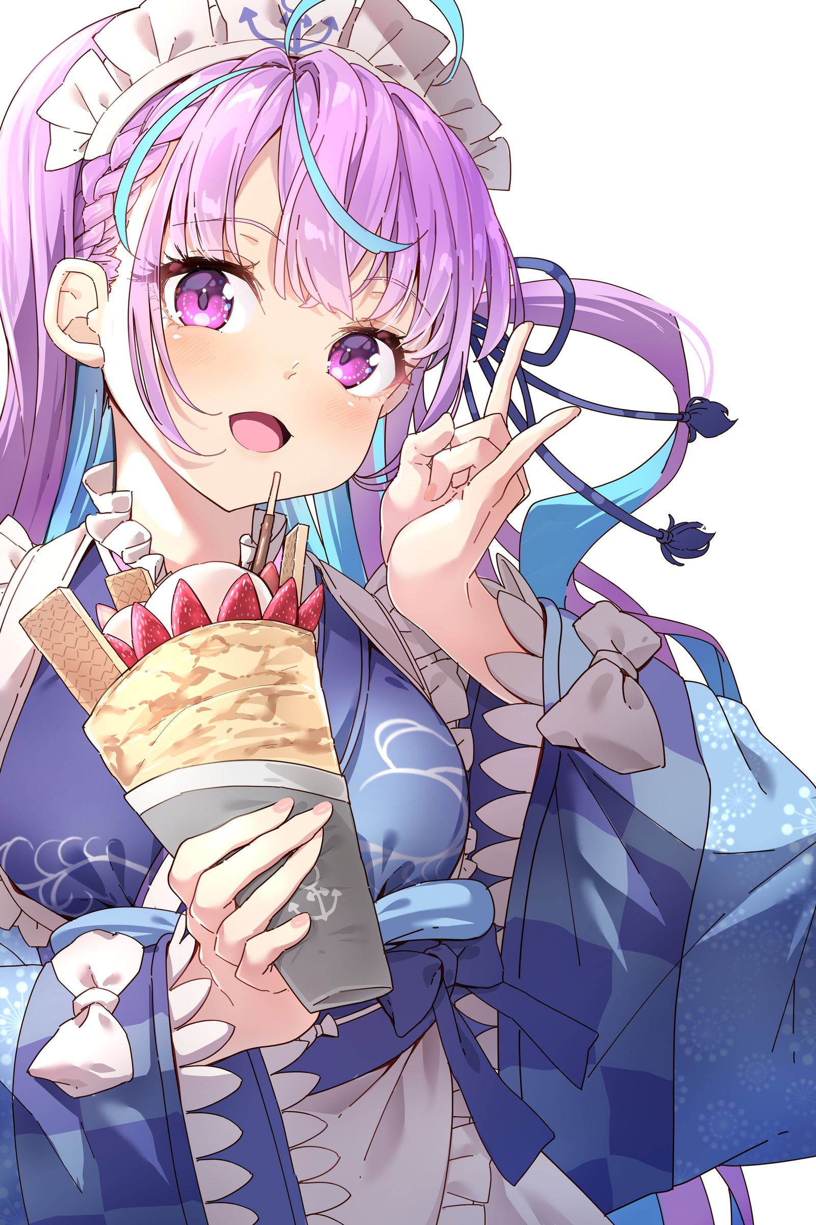 总结坏孩子hololive凑阿库娅