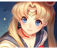 #sailormoonredraw