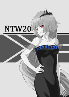 NTW-20插画图片壁纸