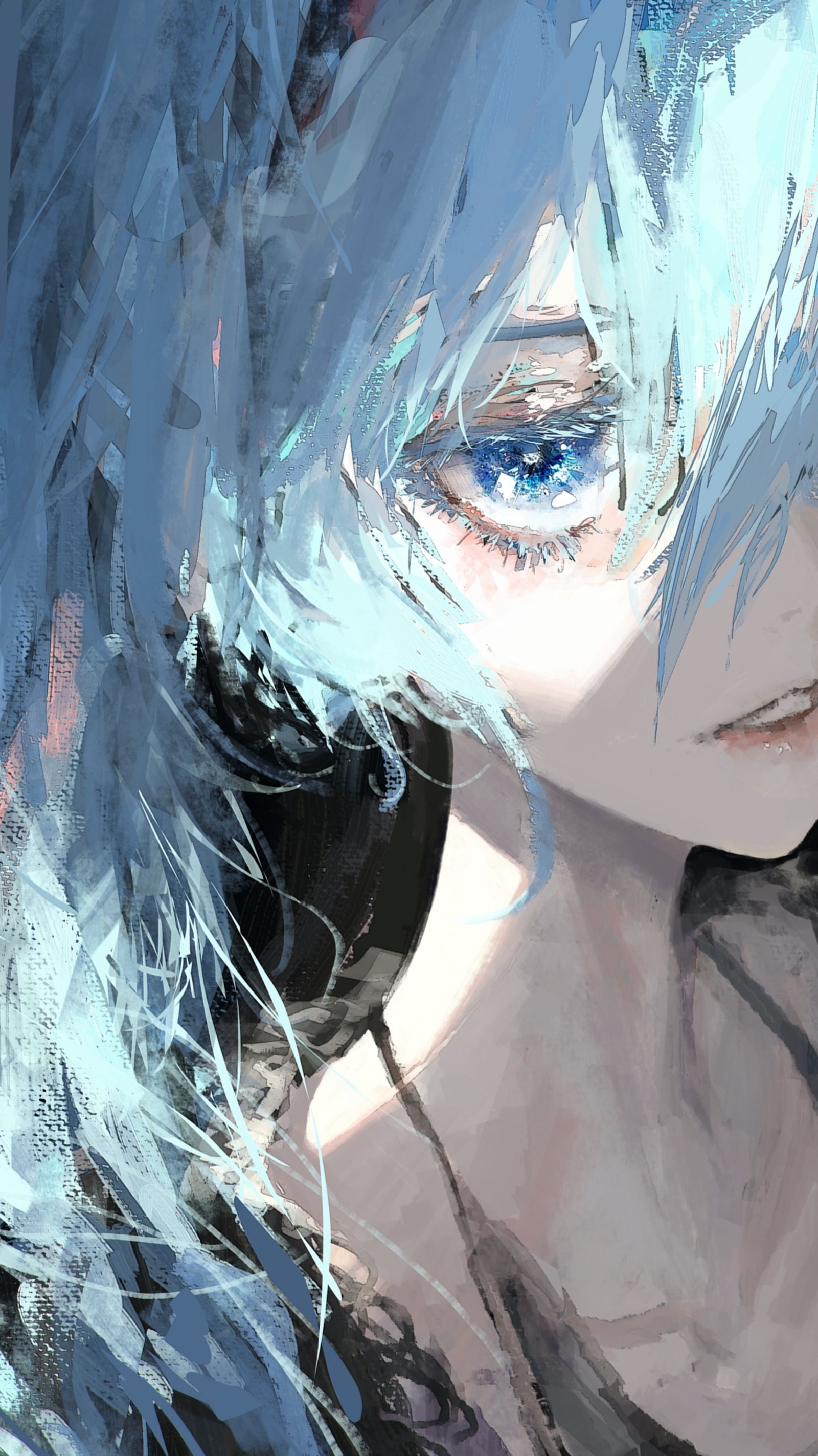 初音