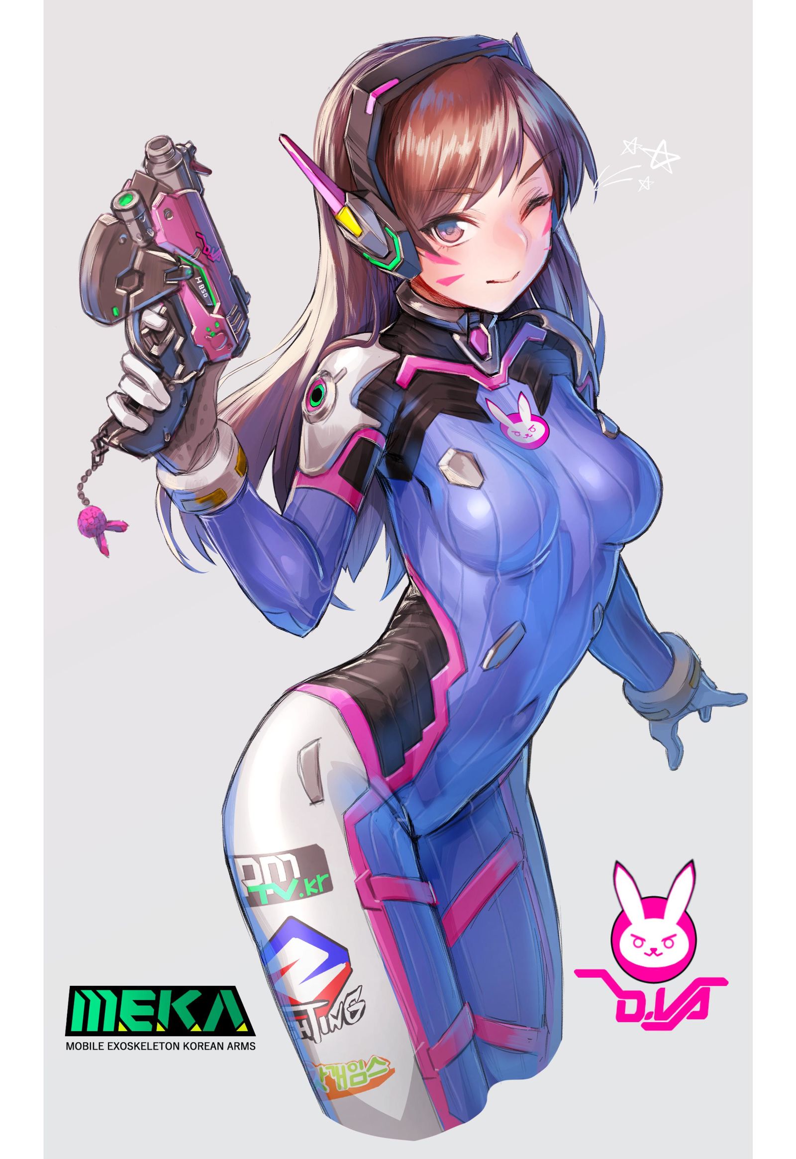 D.VA