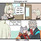 Arknights #44