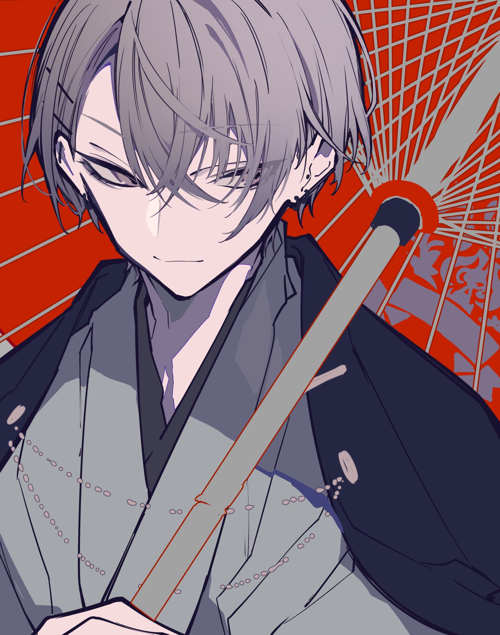 京秋两季nijisanji加贺美隼人