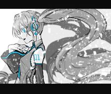 39-初音未来VOCALOID