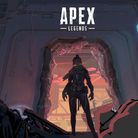 【仕事絵】Apex Legends
