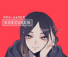 Kodzuken / 孤爪研磨