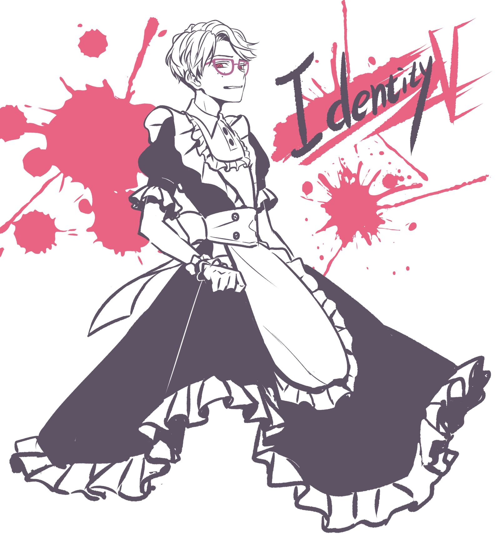 推特总结-第五人格英麻-触站