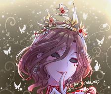 Twitterまとめ-第五人格血の女王