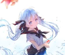 瓶密-初音未来VOCALOID