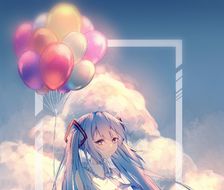 12-VOCALOID初音未来