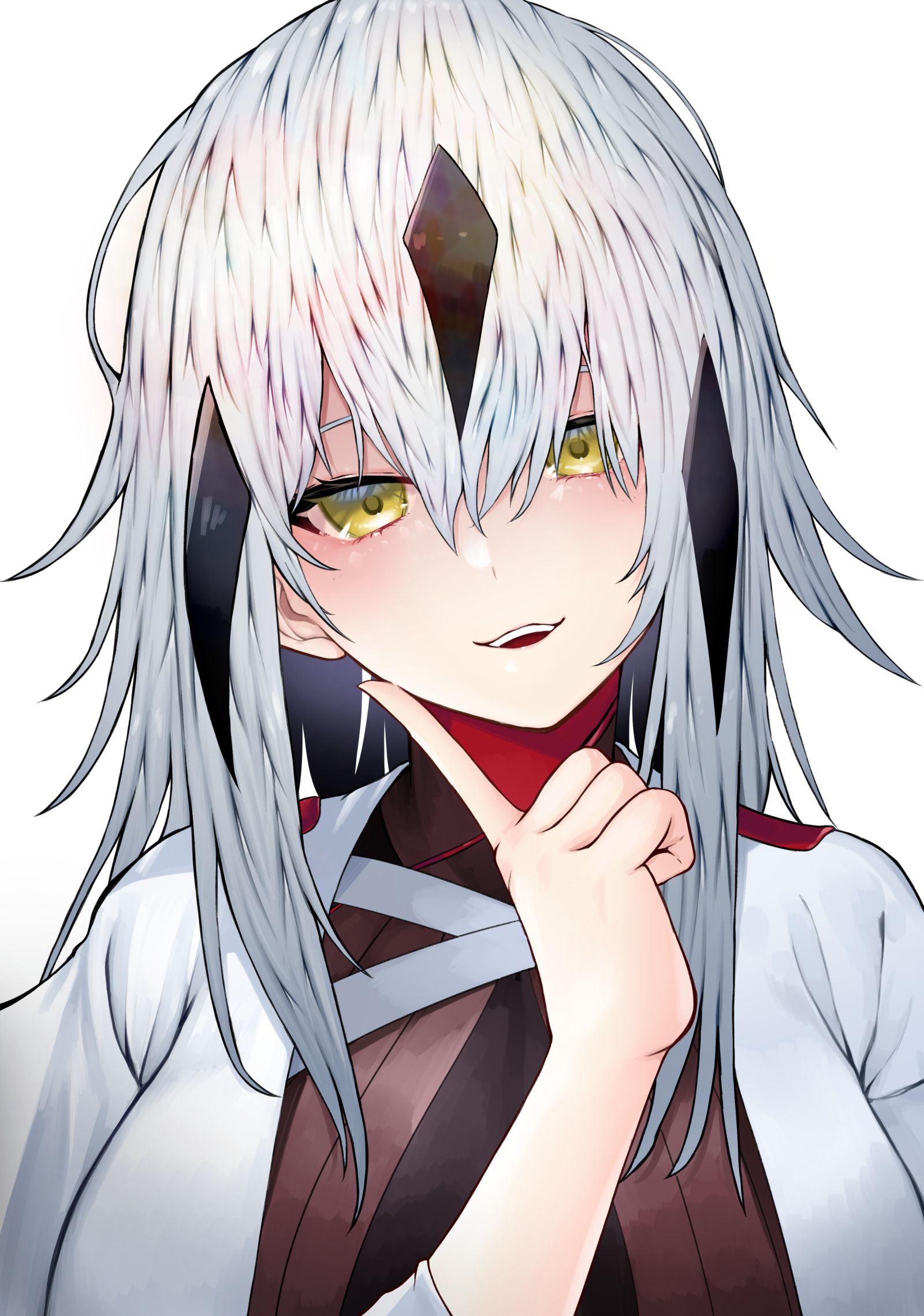 老虎先生命运冠位指定长尾景虎fate