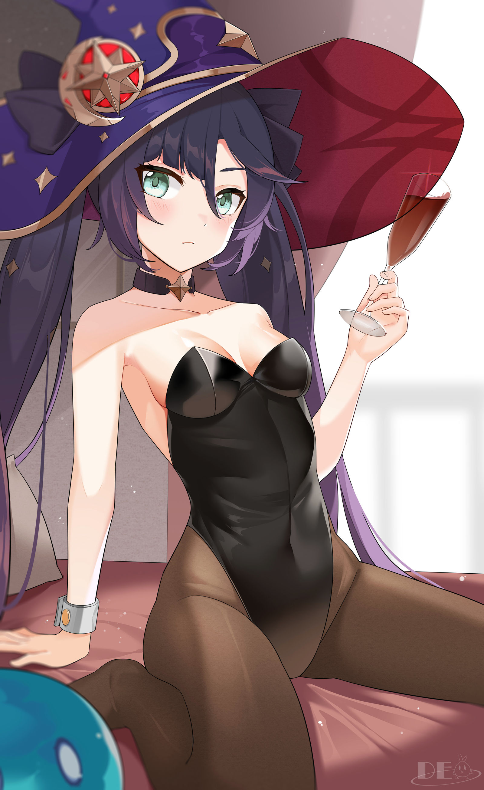 莫娜插画图片壁纸