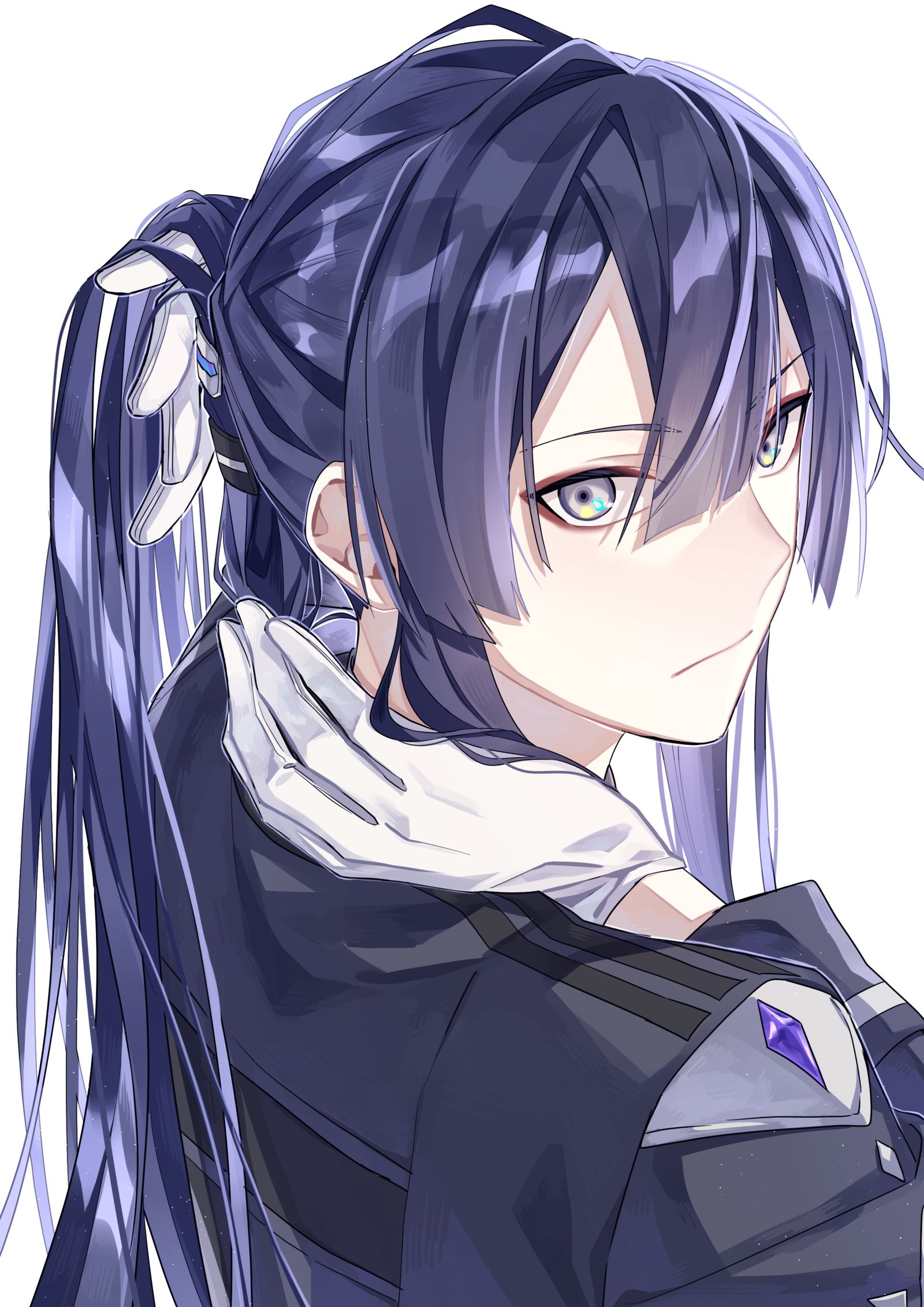 虹色lognijisanji长尾景