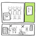 短編漫画