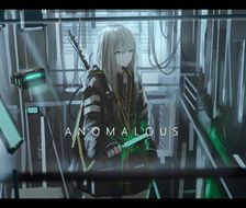 anomalous-原创サイバー