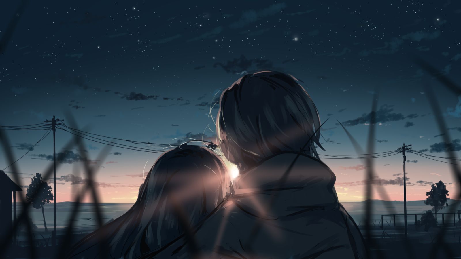 Endless Stars