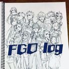 FGO log 8