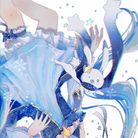 snow miku2017