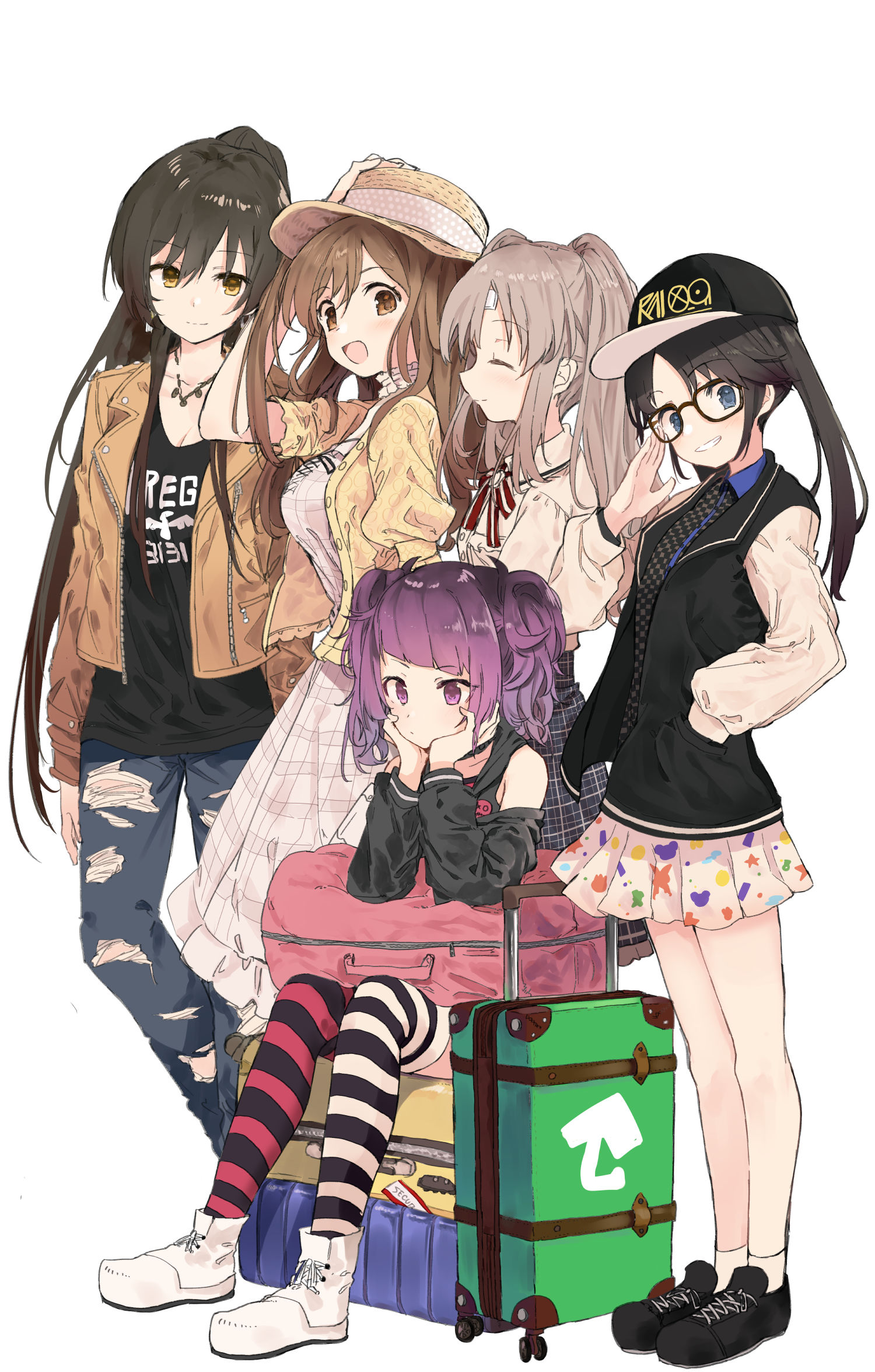 古董shinymas偶像大师闪耀色彩