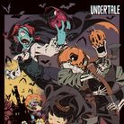 UNDERTALE Halloween! 2