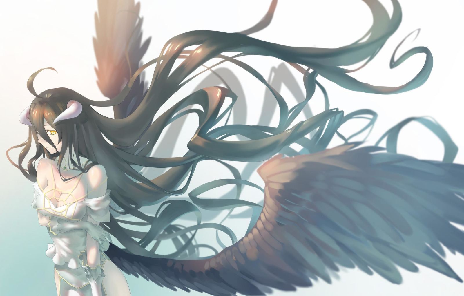 albedo-albedo雅尔贝德