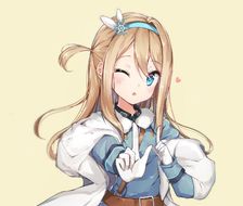 #索米-少女戰線索米(少女前线)