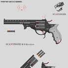 Scavenger M-9