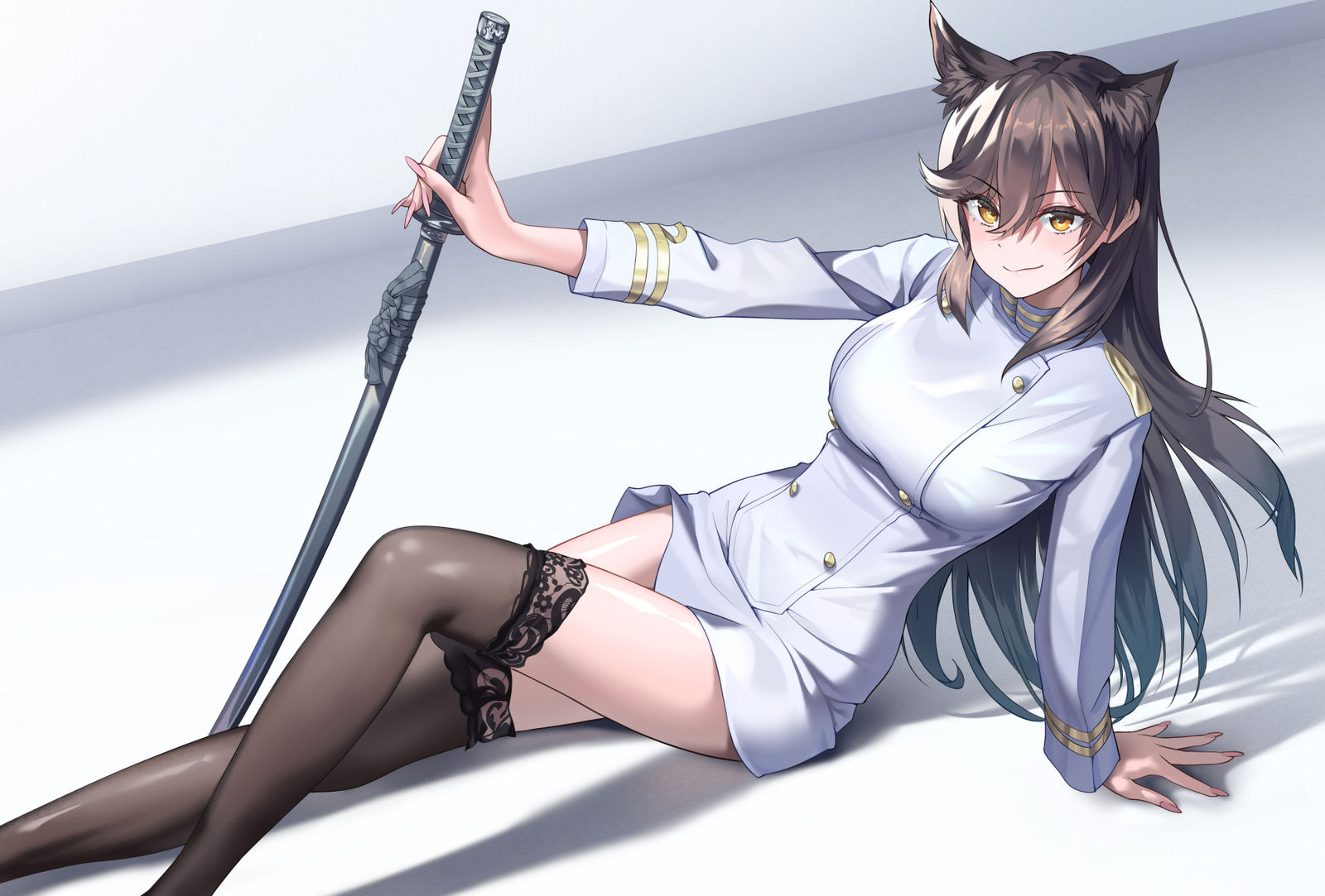 IJN Atago/爱宕