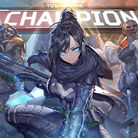 Apex Legends