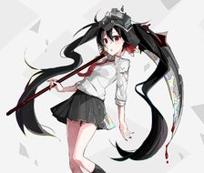 食梦者-VOCALOID初音未来