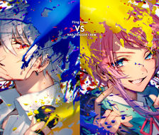 Fling Posse VS MAD TRIGGER CREW