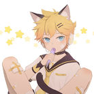 Neko len