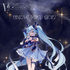 SNOW MIKU 2017