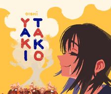 TAKOYAKI-原创たこ焼き