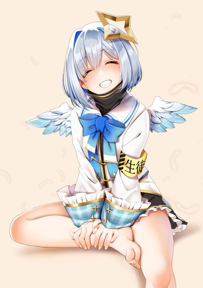 天音な生日插画图片壁纸