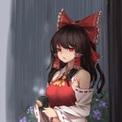 雨