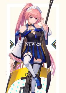 NTW20插画图片壁纸