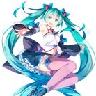 “初音未来TRPG心灵迷宫”