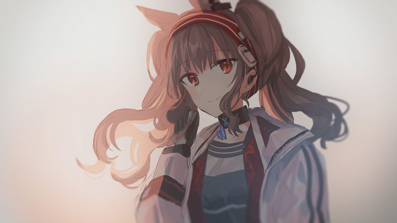 安吉丽娜明日方舟明日方舟安洁莉娜