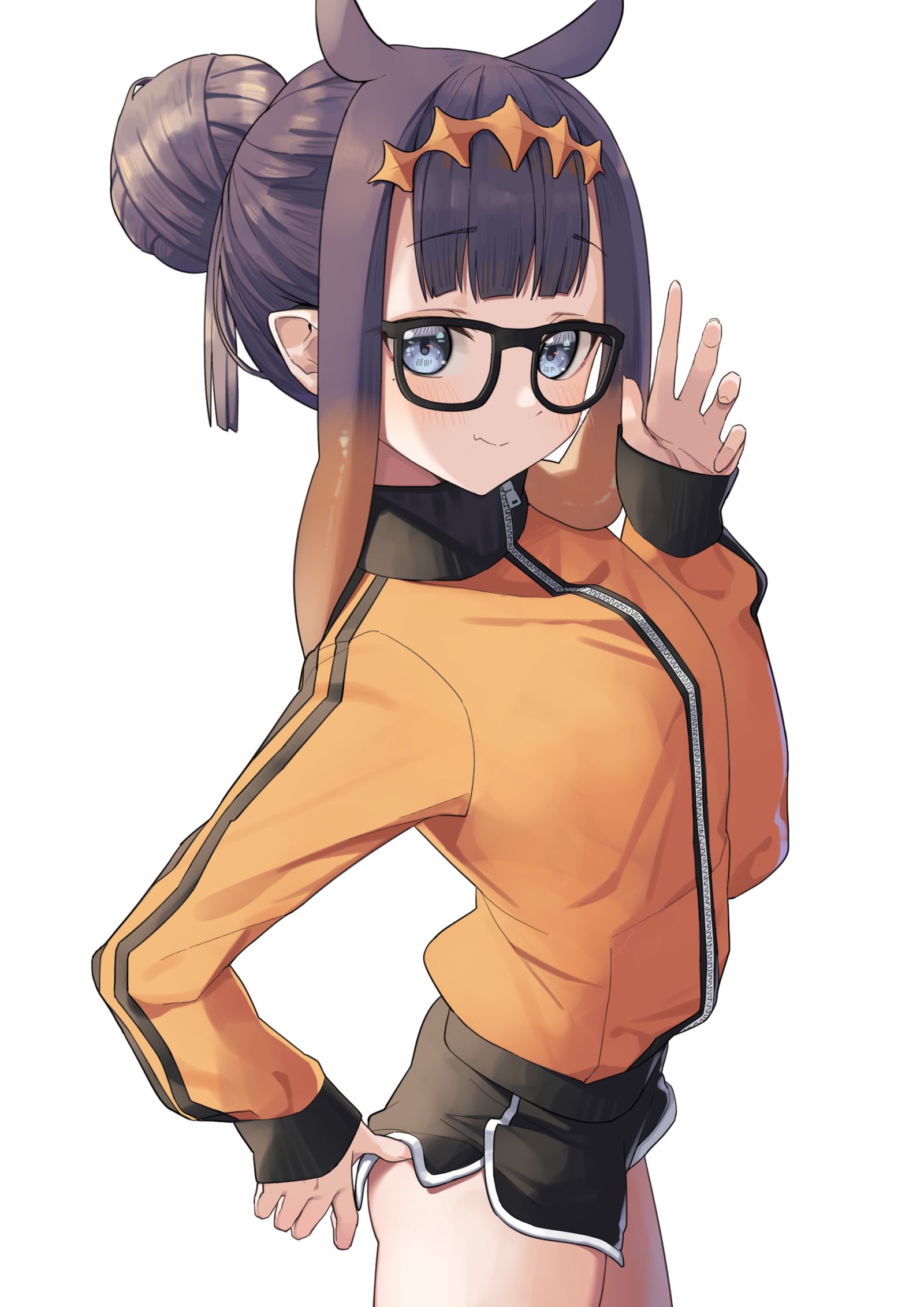 megane Ina