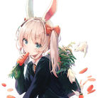 Rabbit chan