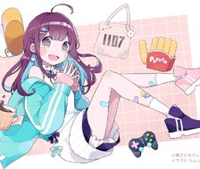 卡车制造商-花寄女子寮VTuber