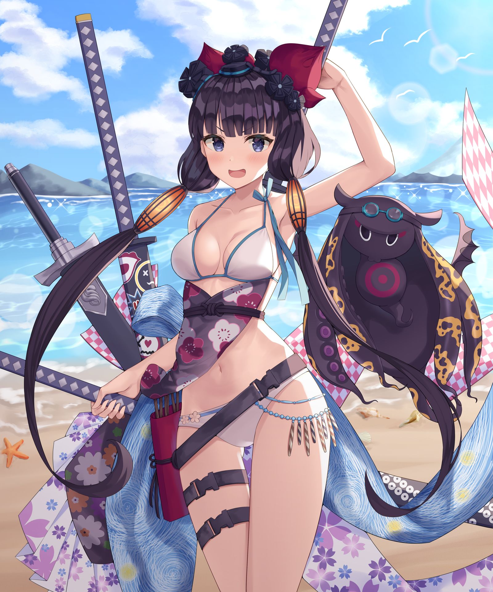 葛飾北斎