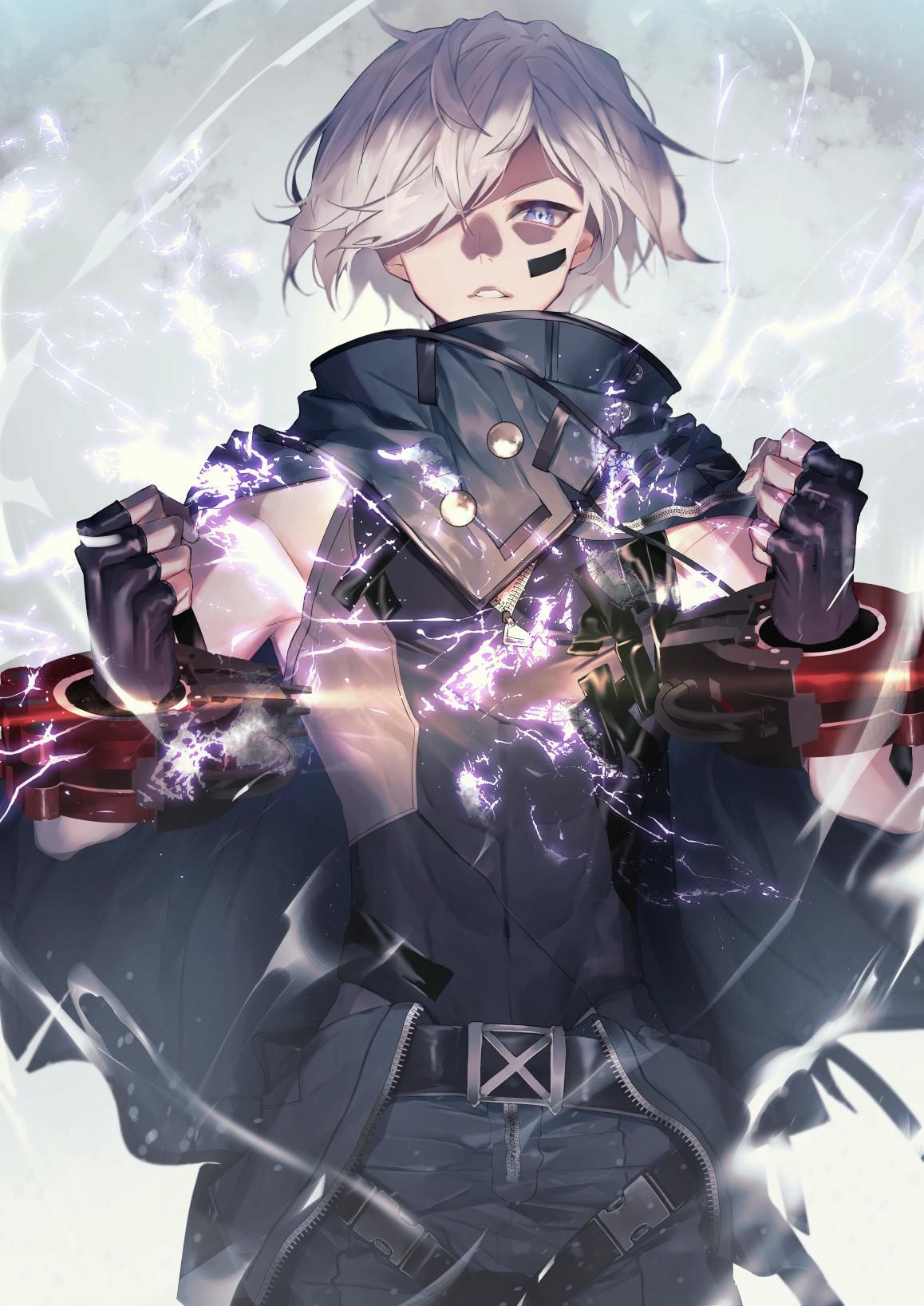 鬼神ge3ルカ99ペニーウォート